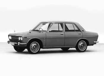Datsun Models By Year nissan bluebird Datsun Models By Year nissan bluebird